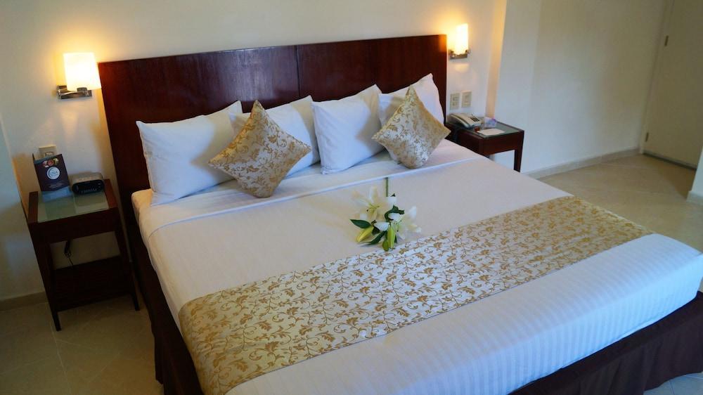 Best Western Taxco Esterno foto