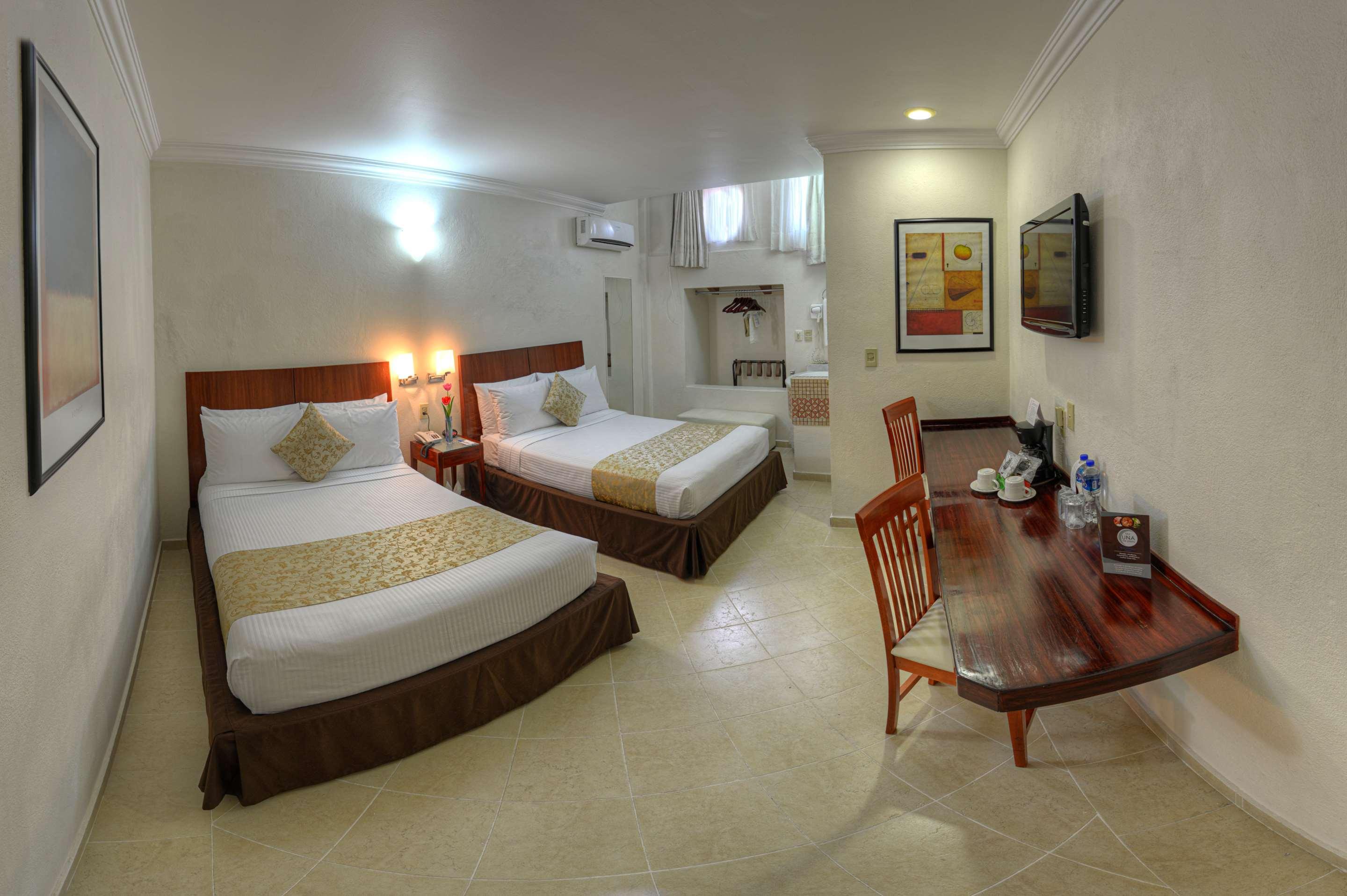 Best Western Taxco Esterno foto
