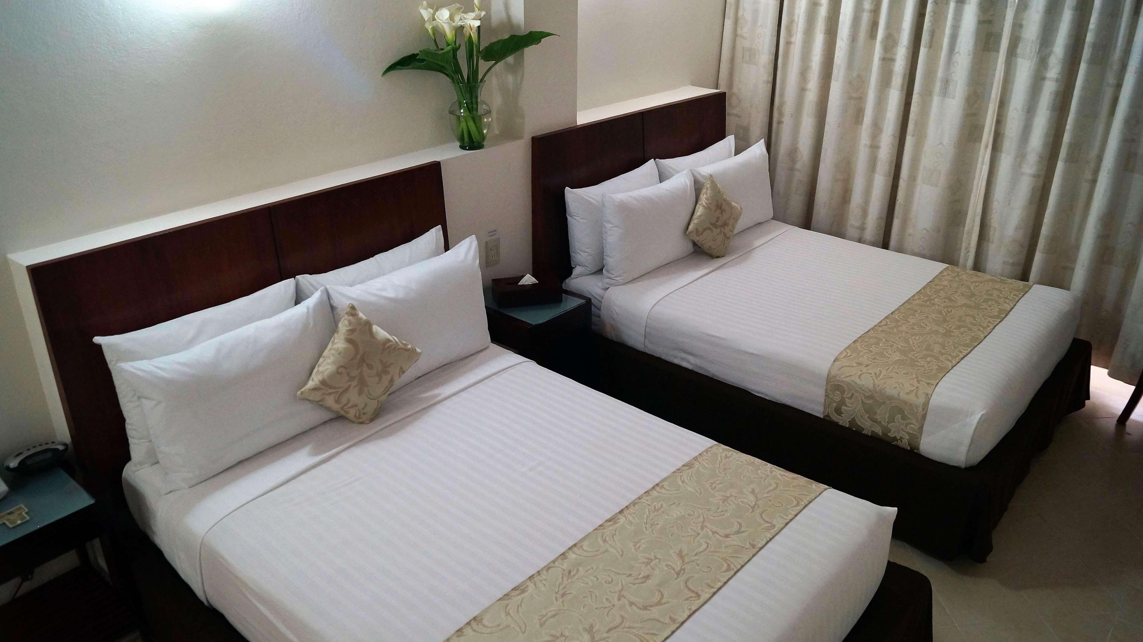 Best Western Taxco Esterno foto