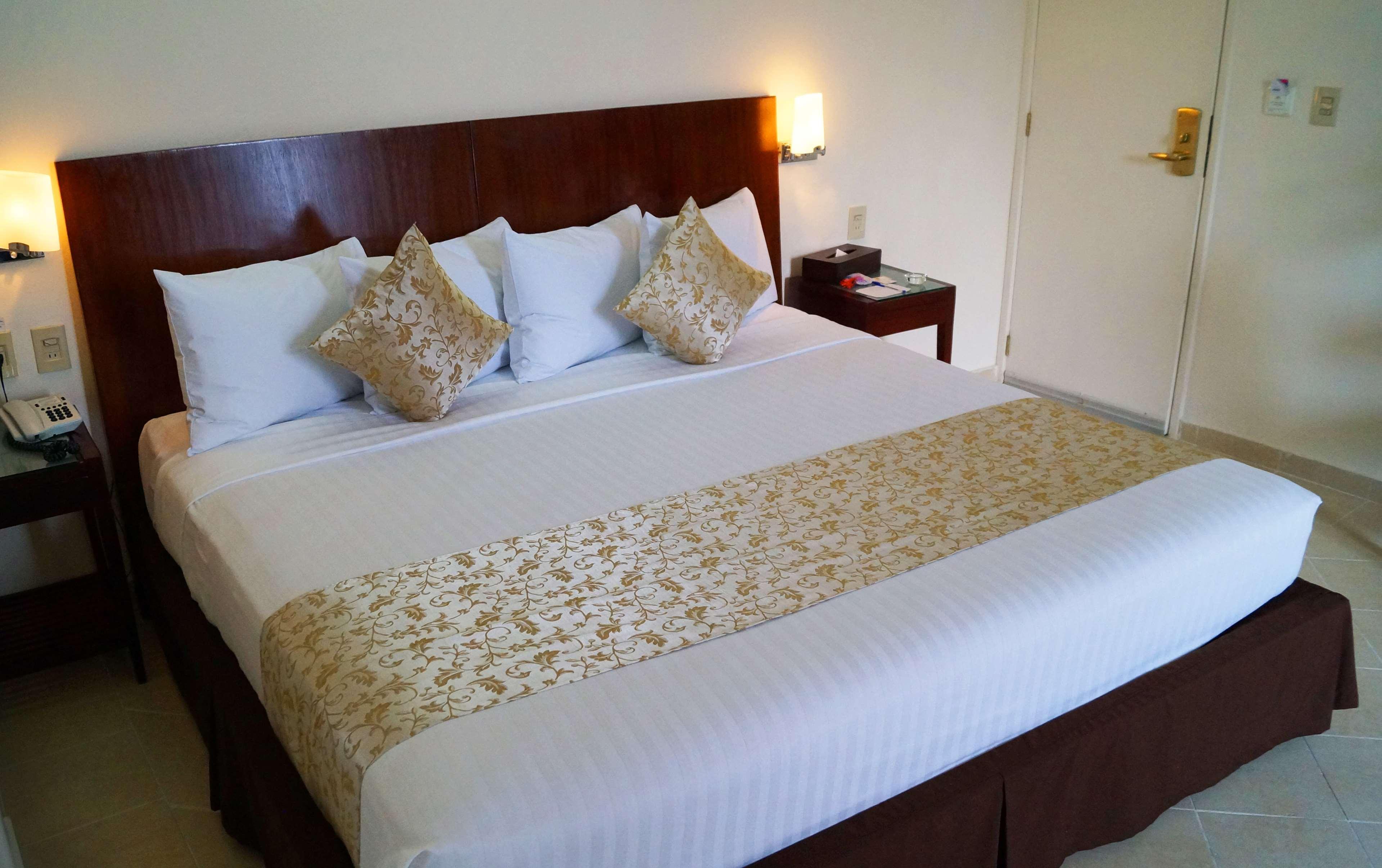 Best Western Taxco Esterno foto