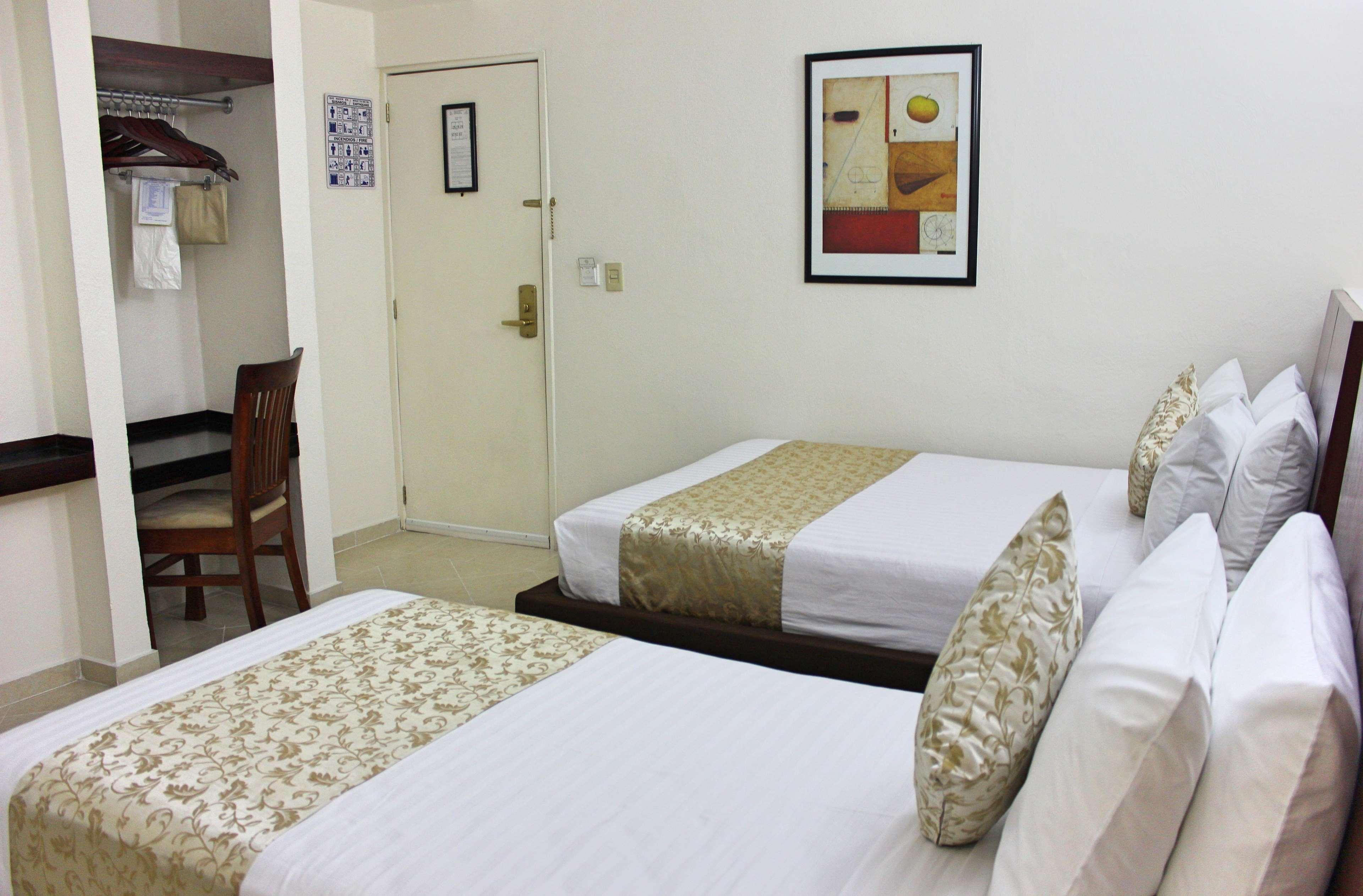 Best Western Taxco Esterno foto