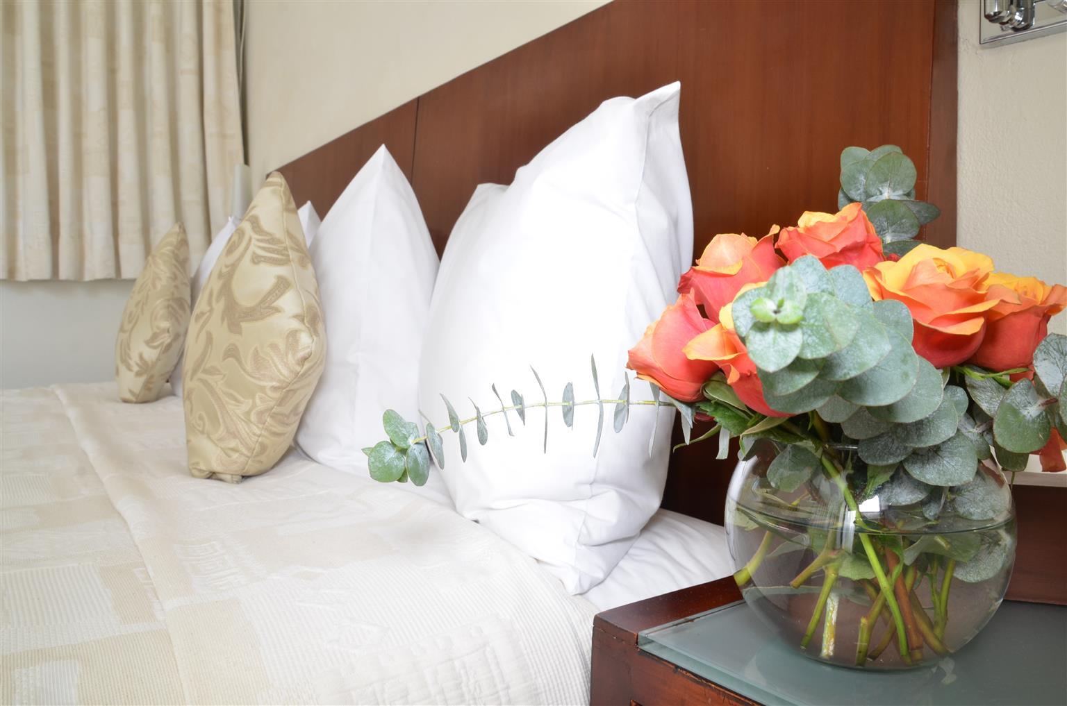 Best Western Taxco Esterno foto