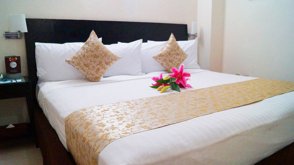 Best Western Taxco Esterno foto
